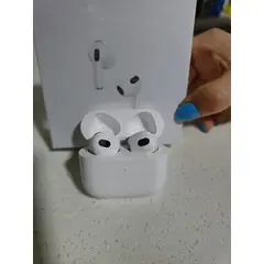 EL GENERAL - AirPods 3era Generación + Cable