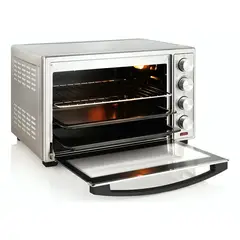 THOMAS - Horno Electrico Th-62i 2200w 60 Lts