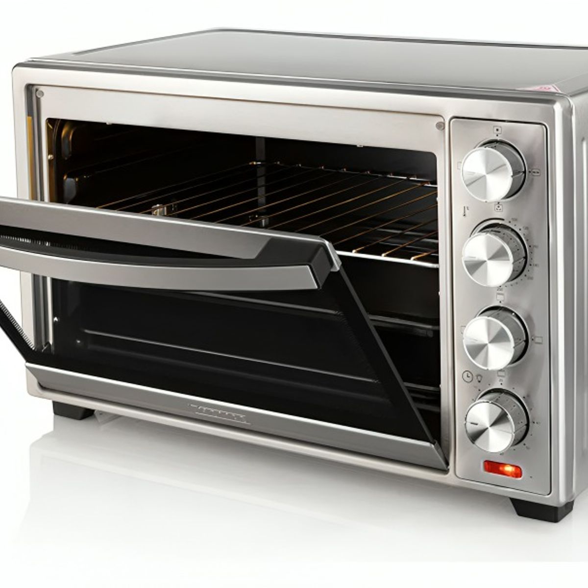 THOMAS - Horno Electrico Thomas Th-62i 2200w 60 Lts