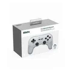 8BITDO - Control Pro 2 Bluetooth