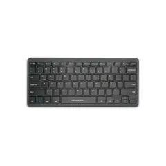 TECNOLAB - Teclado Bluetooth Para Tablet O Pc Ultra Slim - SC