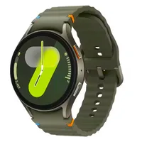 Correas para Galaxy Watch 7, 6 , Fe Todos Verde