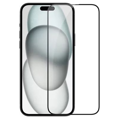 Imagen 2 del producto Carcasa Magsafe Para iPhone 16 Pro Max + Mica Vidrio