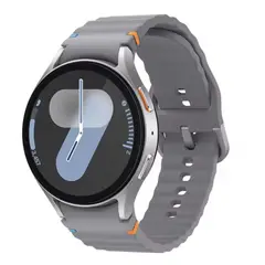 GENERICO - Correas para Galaxy Watch 7, 6 y 5 Todos Gris