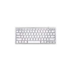 TECNOLAB - Teclado Bluetooth Ultra Slim 78 Teclas Para Tablet O Pc - SC