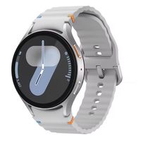 Correas para Galaxy Watch 7, 6 , Fe Todos Blanca Invierno