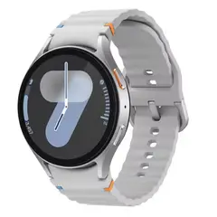 GENERICO - Correas para Galaxy Watch 7, 6 , Fe Todos Blanca Invierno