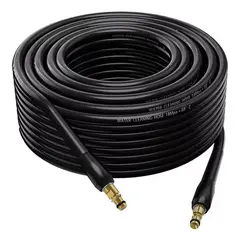 GENERICO - Manguera Hidrolavadora Para Karcher K2 K3 K4 K5 K6 K7 20mts