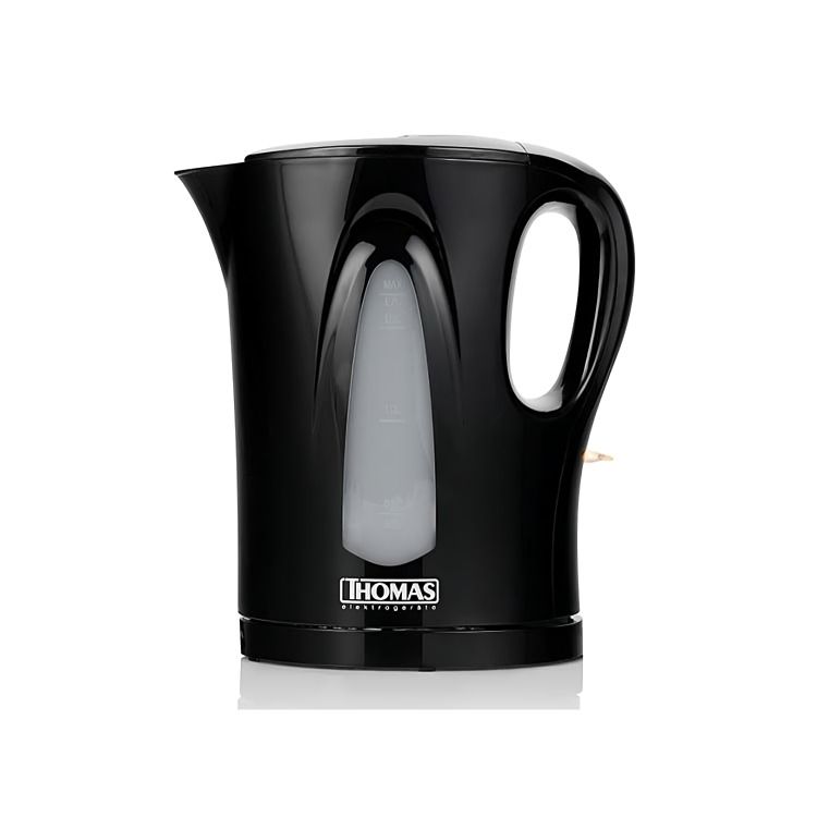 THOMAS Hervidor Th-4212n Negro