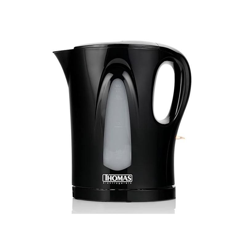 THOMAS - Hervidor Thomas Th-4212n Negro