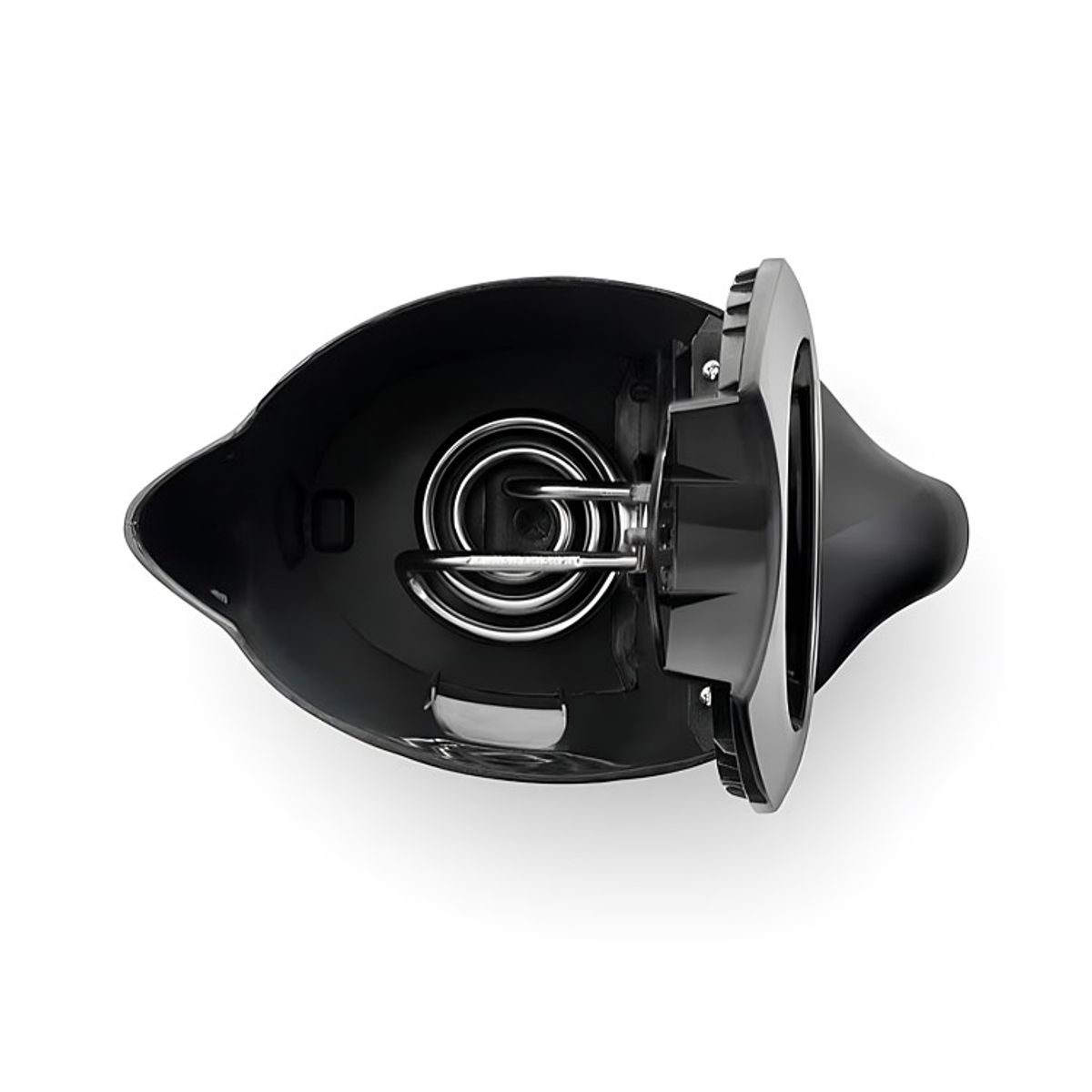 THOMAS - Hervidor Thomas Th-4212n Negro