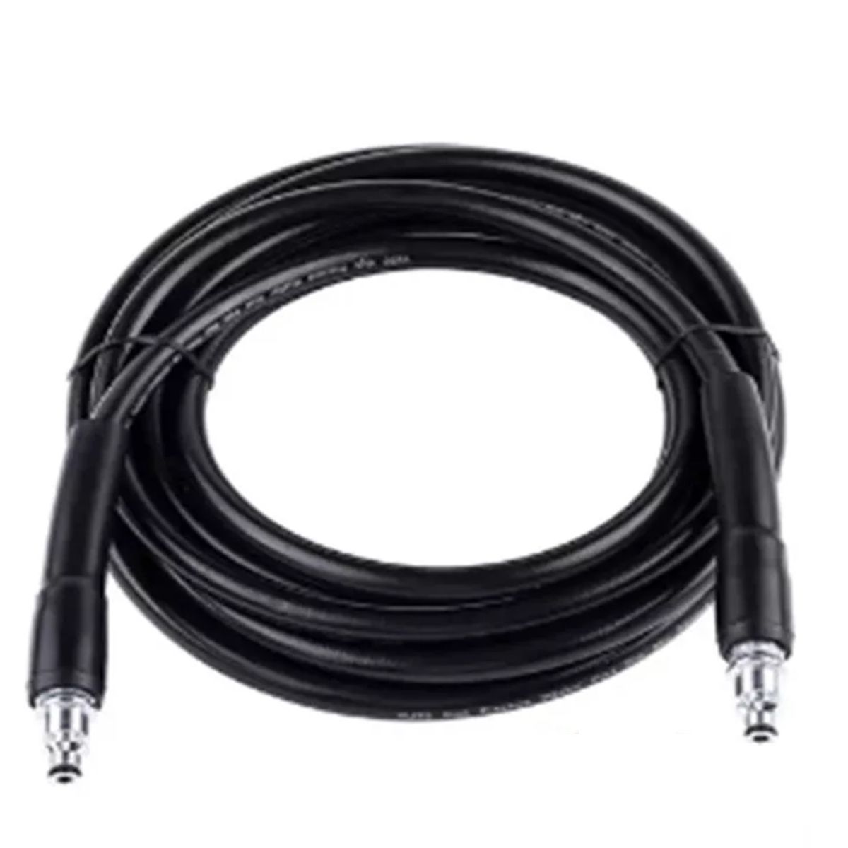 GENERICO - Manguera Hidrolavadora Para Black & Decker Y Bosch 10mts