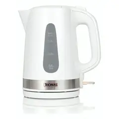 THOMAS - Hervidor Th-4340 1,7 Litros Color Blanco