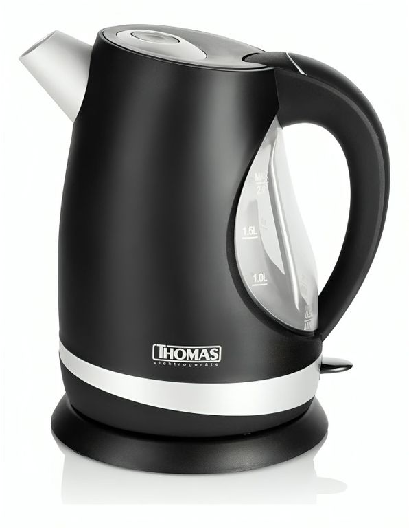 THOMAS Hervidor Th-4515n 2 Litros
