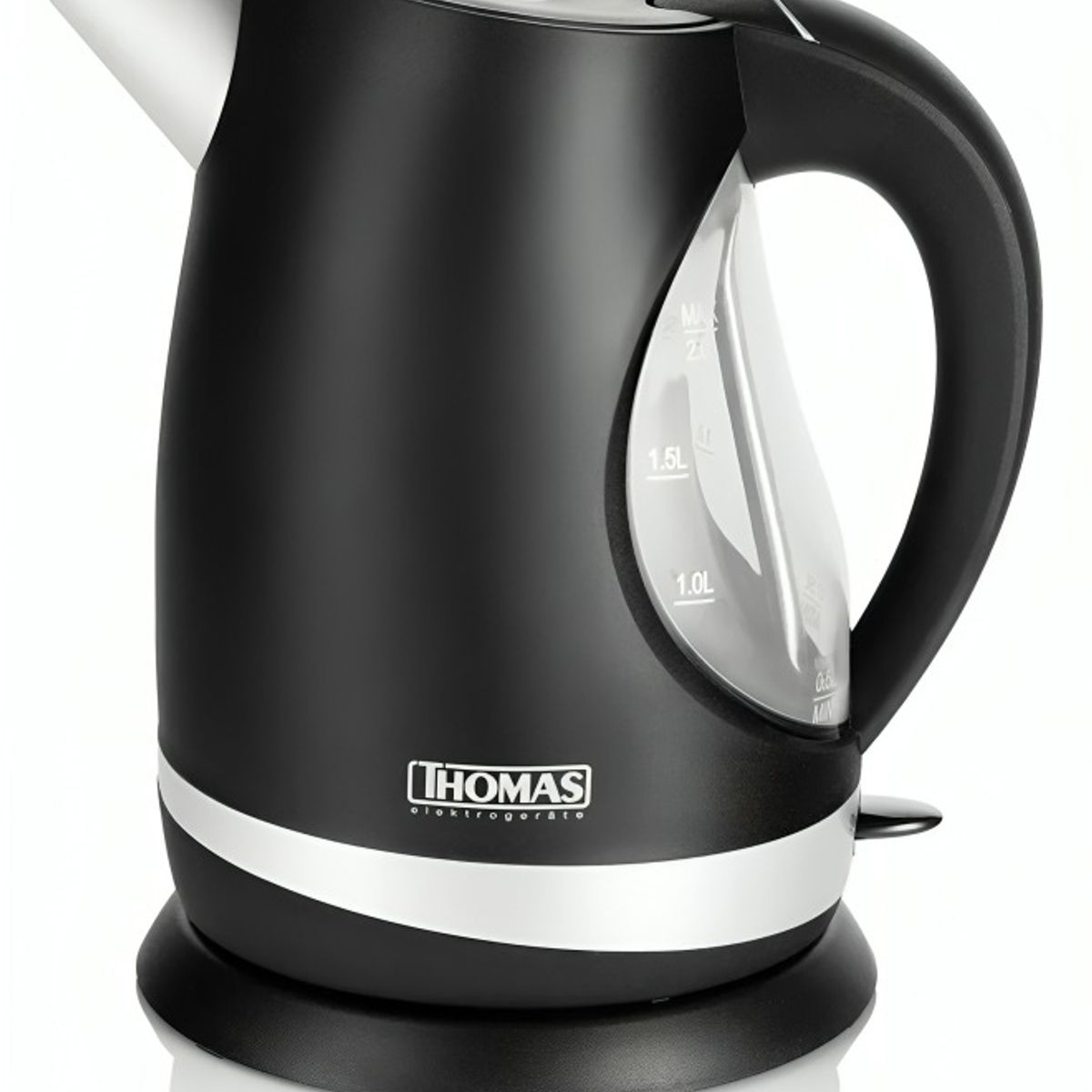THOMAS - Hervidor Thomas Th-4515n 2 Litros