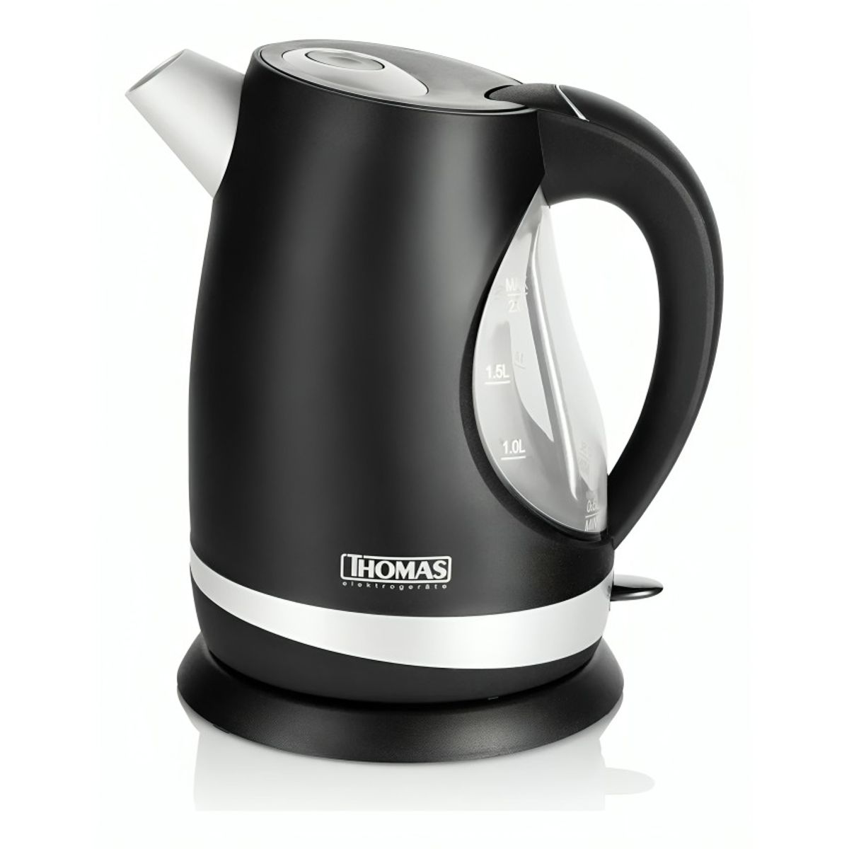 THOMAS - Hervidor Thomas Th-4515n 2 Litros