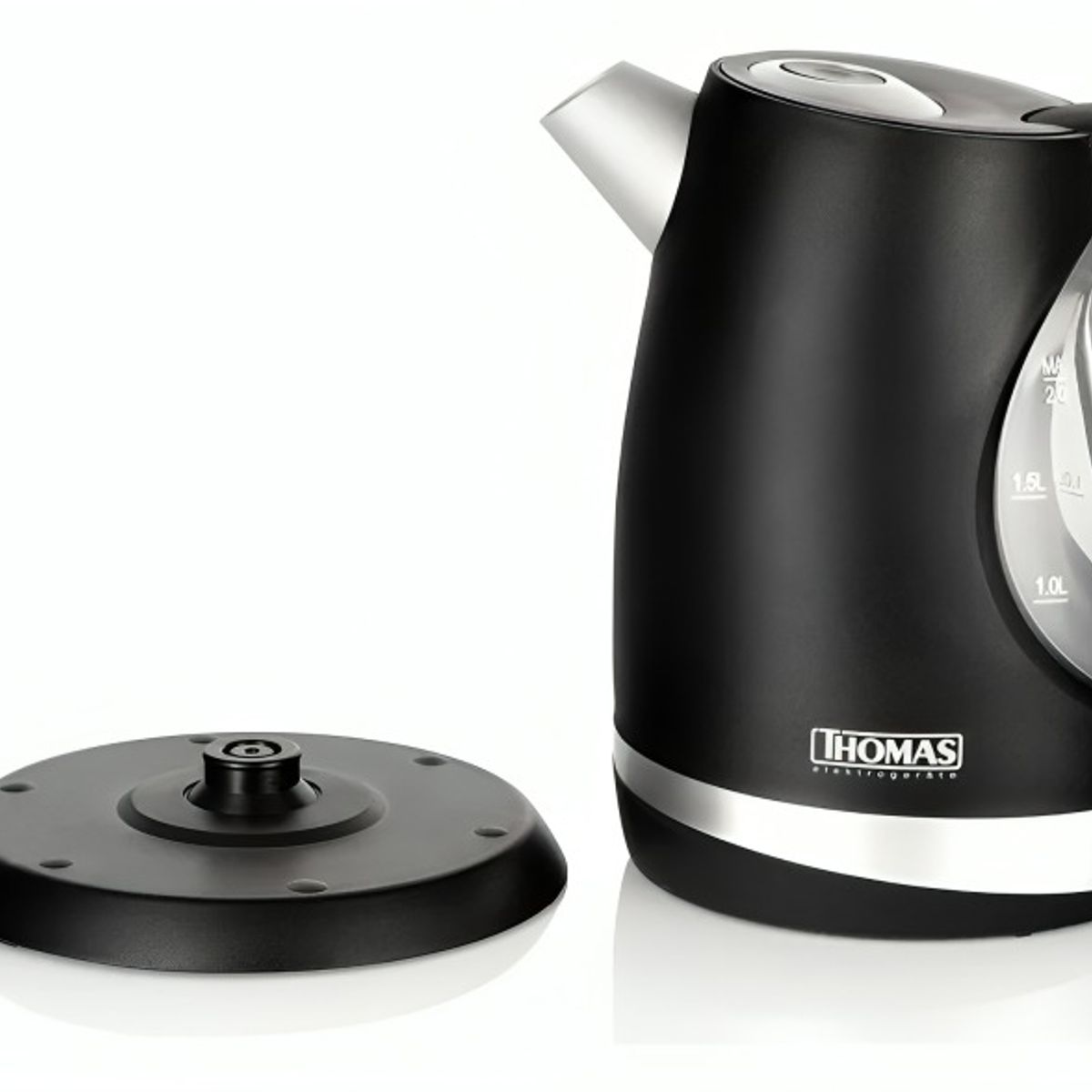 THOMAS - Hervidor Thomas Th-4515n 2 Litros