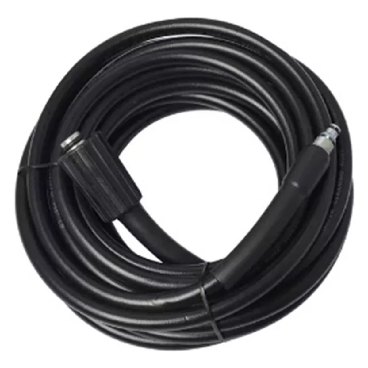 GENERICO - Manguera Hidrolavadora Para Black & Decker Y Bosch 10mts