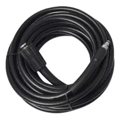 GENERICO - Manguera Hidrolavadora Para Black & Decker Y Bosch 10mts