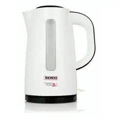 THOMAS - Hervidor Th-4350 3 Litros Color Blanco