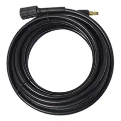 GENERICO - Manguera Hidrolavadora Para Karcher K2 K3 K4 K5 K6 K7, 15 mts