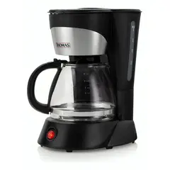 THOMAS - Cafetera Th-130 5 Tazas