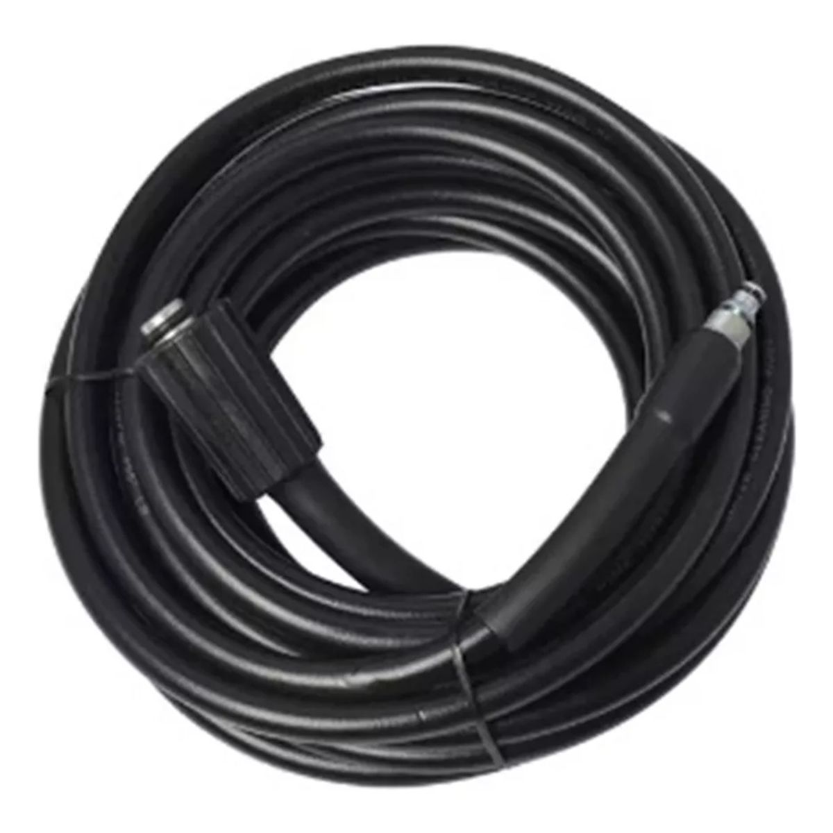 GENERICO - Manguera Hidrolavadora Para Black & Decker  20 mts