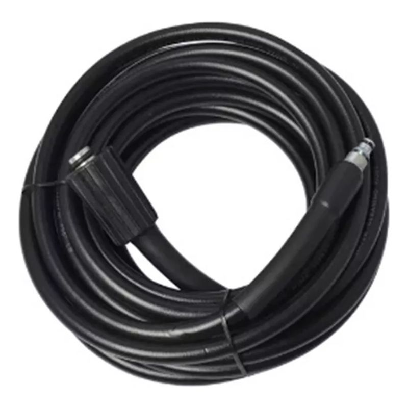 GENERICO - Manguera Hidrolavadora Para Black & Decker  20 mts