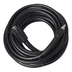 GENERICO - Manguera Hidrolavadora Para Black & Decker 20 mts