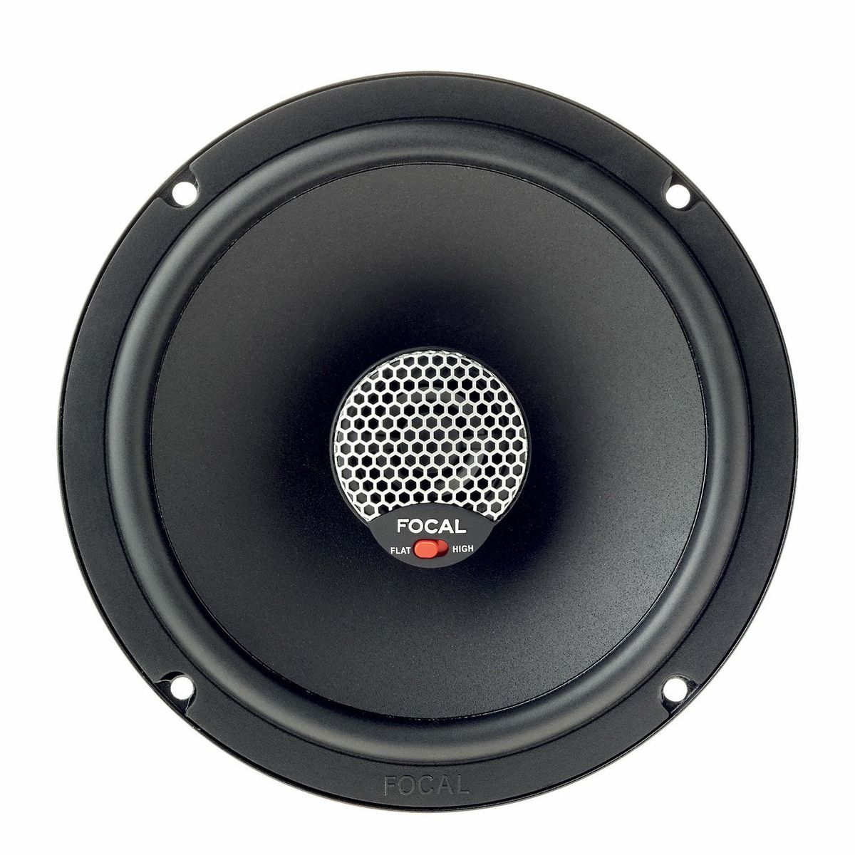 FOCAL - Parlantes para auto 140 watts