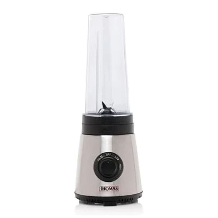 THOMAS Licuadora Personal Blender Th-300pb 600ml