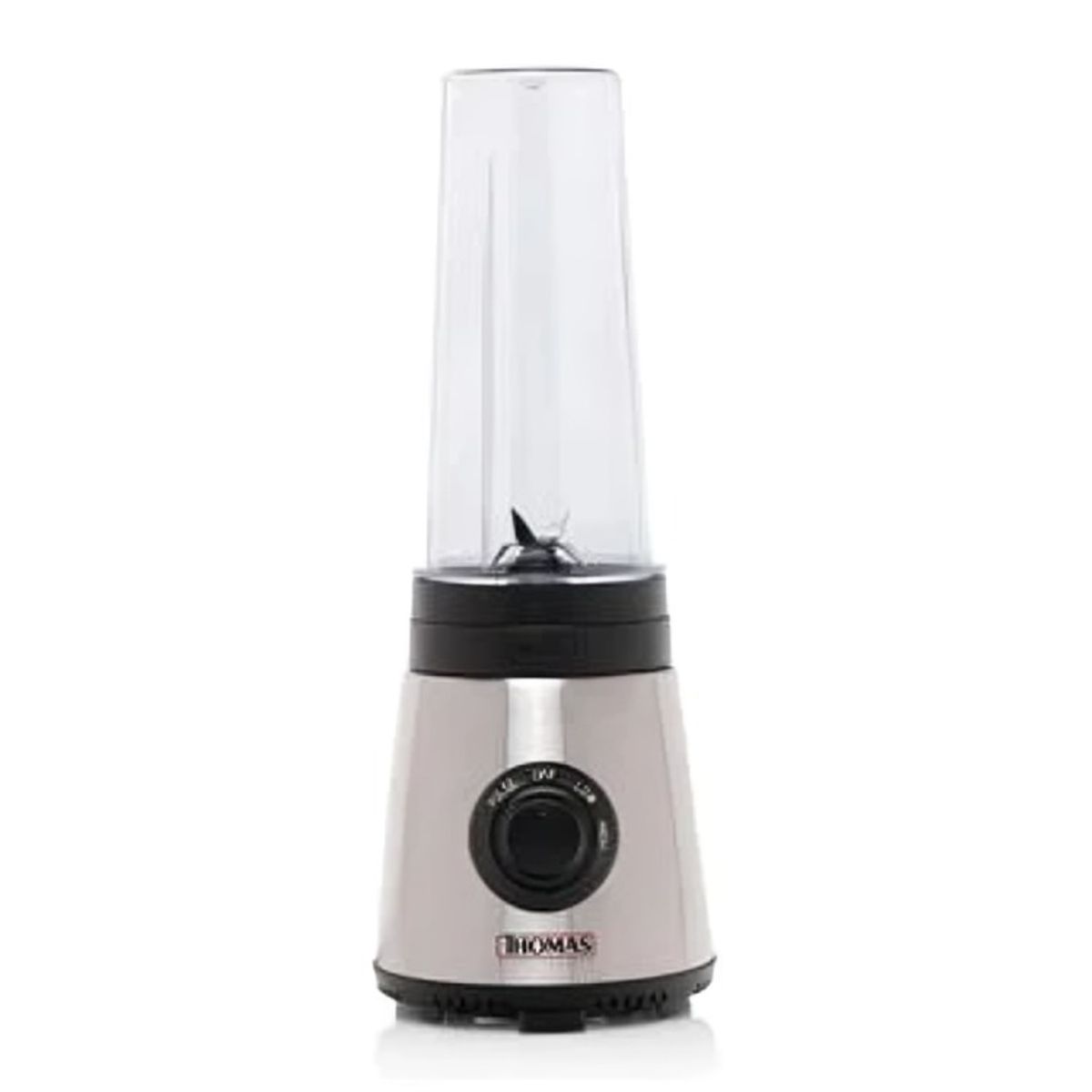 THOMAS - Licuadora Personal Blender Thomas Th-300pb 600ml