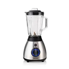 THOMAS - Licuadora Jarra Vidrio 15lts Th-501v 500w
