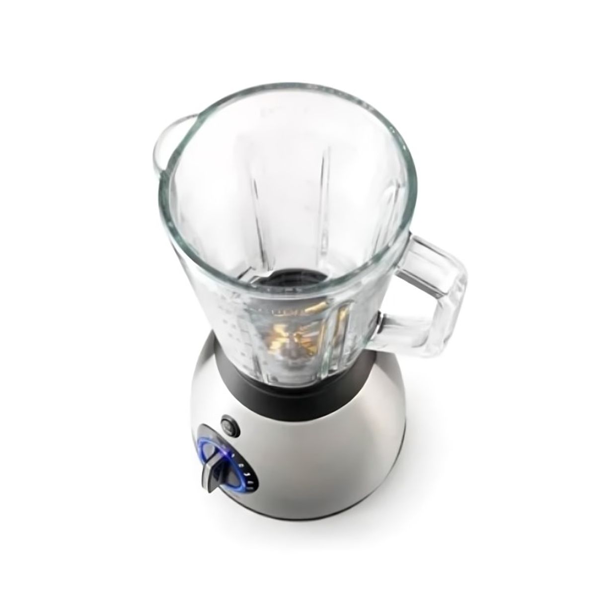 THOMAS - Licuadora Jarra Vidrio 15lts Th-501v 500w Thomas