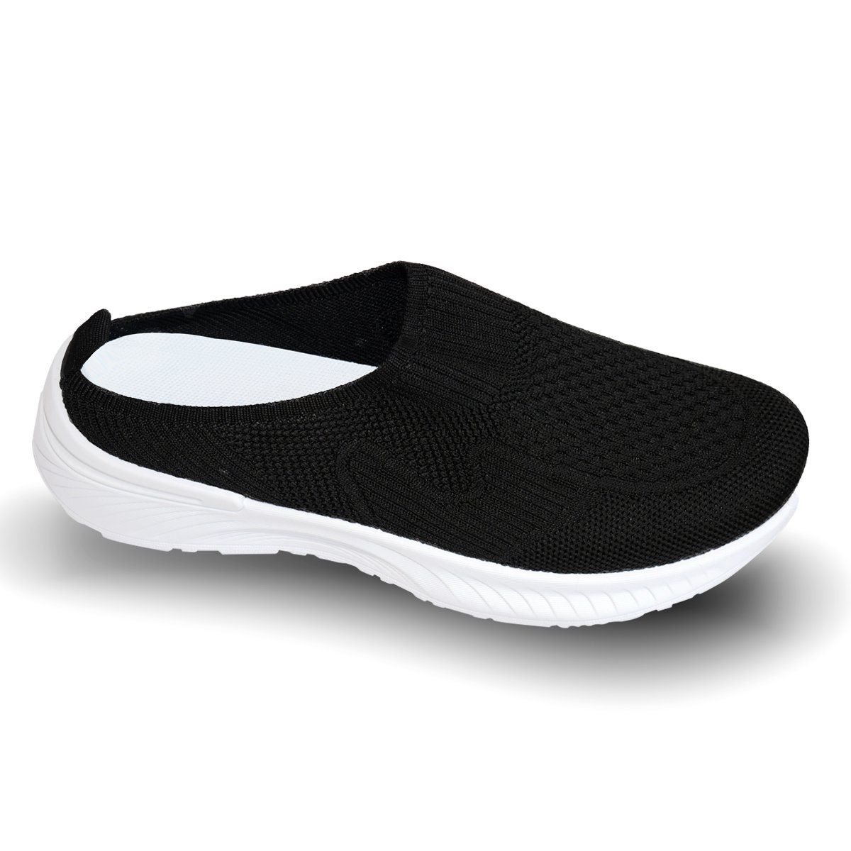 HERIEL - Zapatillas Mujer Casuales de Descanso - Calzado Ergonómico Livianas