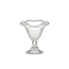 ALLEGRA - Set de 4 Copas de Postre Vittoria