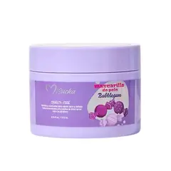 GENERICO - Mascarilla Capilar Misucka de Bubblegum 200 Ml