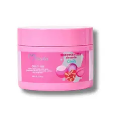 GENERICO - Mascarilla Capilar Misucka de Candy 200 Ml