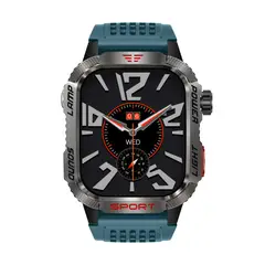GATON - Smartwatch HT29 44 mm. iWearables