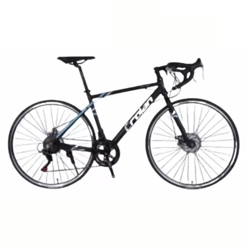 GENERICO - Bicicleta Deportiva de Montaña Aro 26