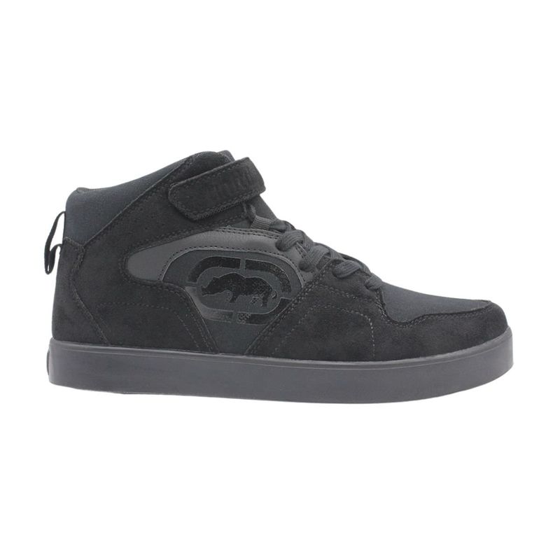 ECKO UNLTD - Zapatilla Urbana Ecko Unltd Hombre - Joe Negro