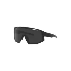 BLIZ - Lentes Fusion Small NanoOptics Negro Mate