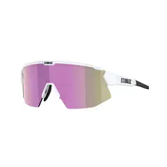 BLIZ - Lentes Breeze NanoOptics Blanco Mate