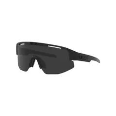 BLIZ - Lentes Matrix Small NanoOptics Negro Mate