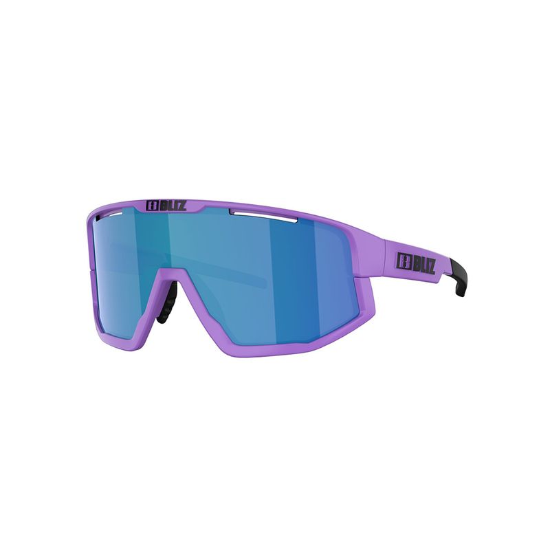 BLIZ - Lentes Bliz Fusion Small NanoOptics Purpura Mate