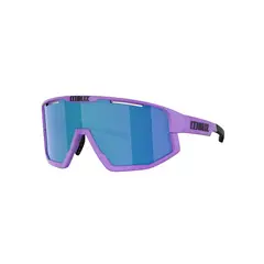 BLIZ - Lentes Fusion Small NanoOptics Purpura Mate