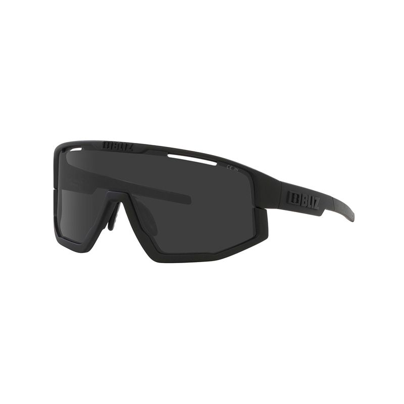 BLIZ - Lentes Bliz Fusion NanoOptics Negro Mate