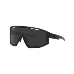 BLIZ - Lentes Fusion NanoOptics Negro Mate