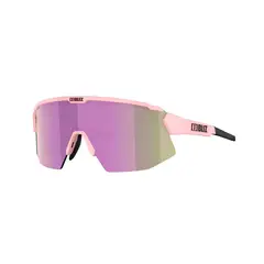BLIZ - Lentes Breeze NanoOptics Rosado Mate