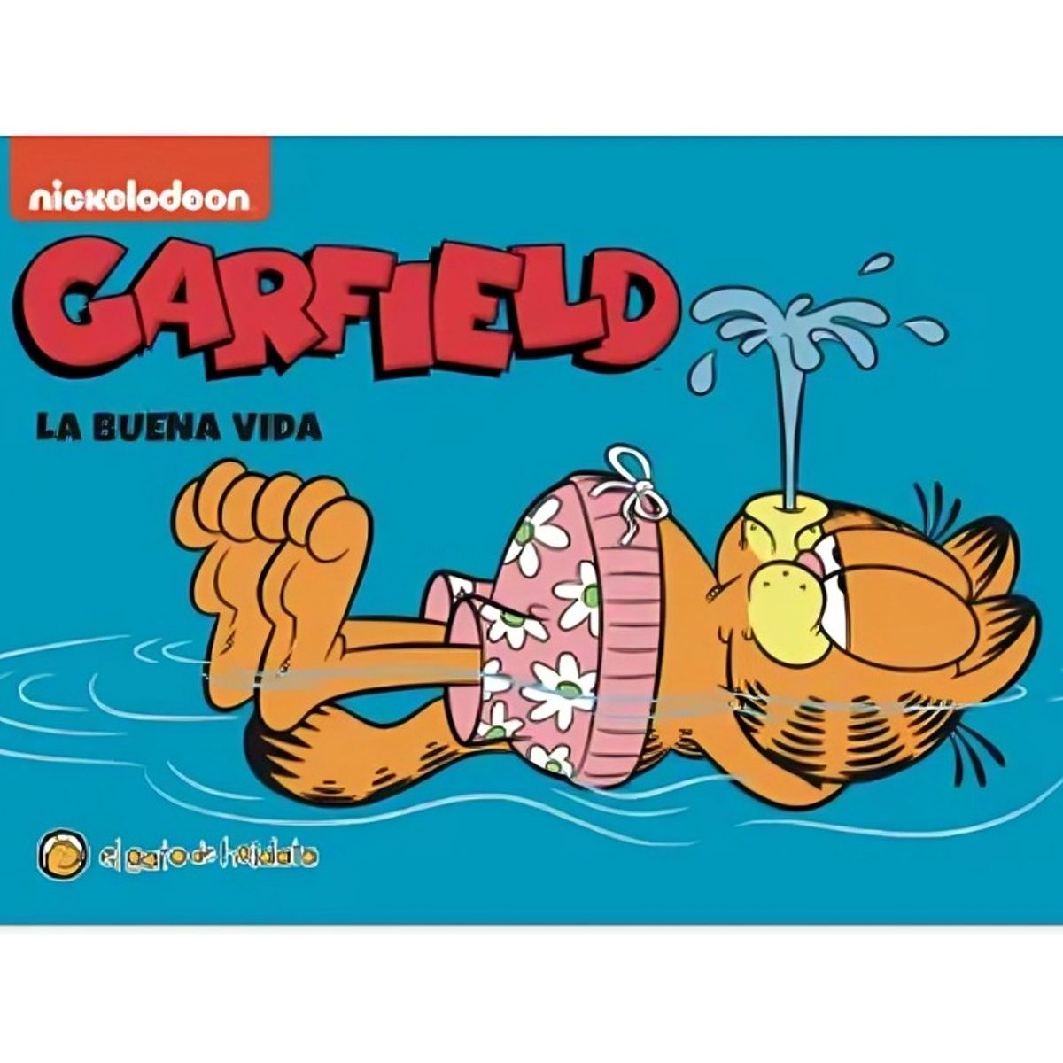 TOP10BOOKS - LIBRO La Buena Vida - La Buena Vida